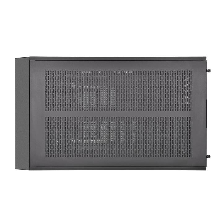Thermaltake Core X2 Cube Black
