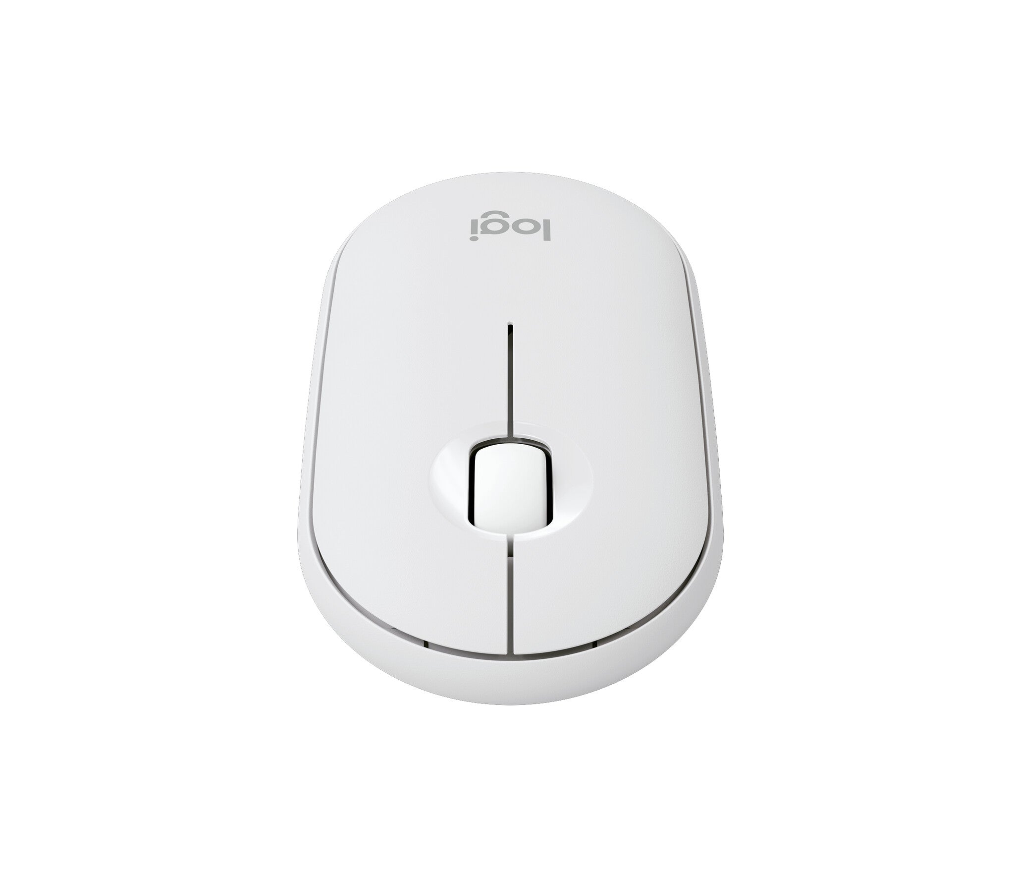 Logitech 910-007013 mouse Travel Ambidextrous RF Wireless + Bluetooth Optical 4000 DPI
