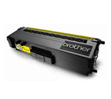 Brother TN-369Y toner cartridge 1 pc(s) Original Yellow