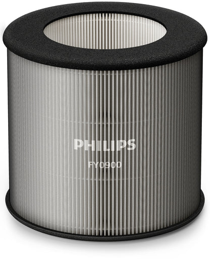 Philips 800 series Air Purifier, Purifies rooms up to 49 m²