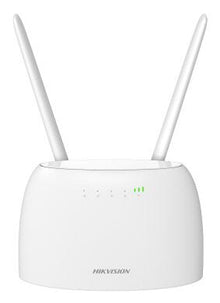 Hikvision DS-3WR4G12C wireless router Fast Ethernet Dual-band (2.4 GHz / 5 GHz) 4G White
