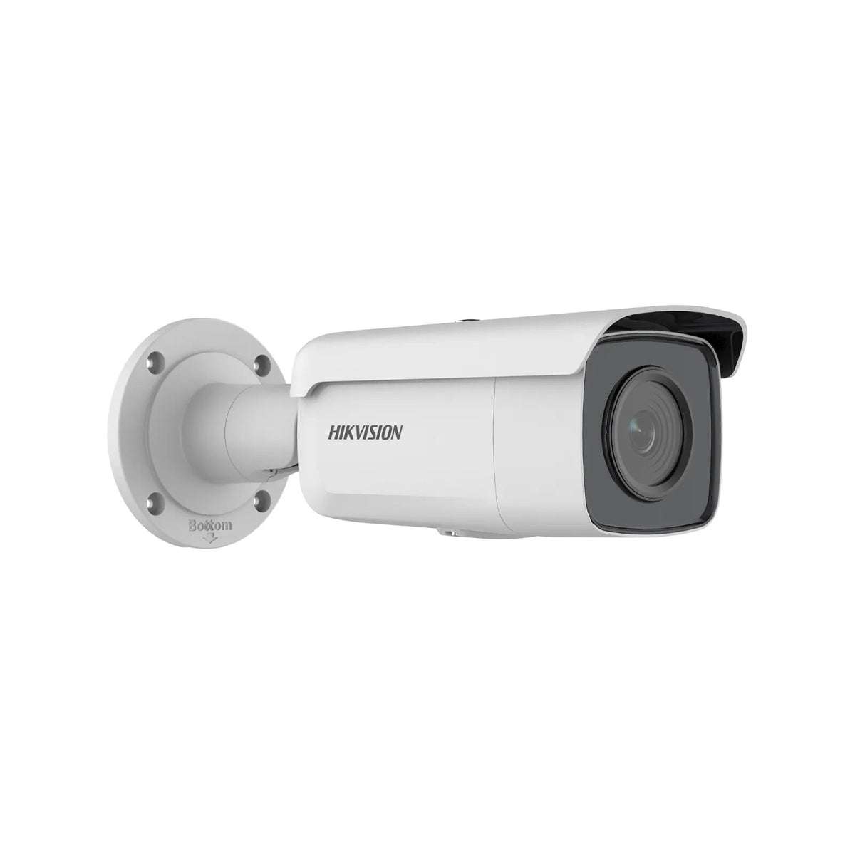 Hikvision Digital Technology Hikvision 4MP Acusense Bullet IP Camera