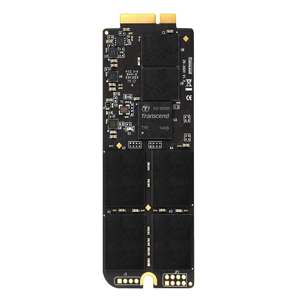Transcend JetDrive 725 480GB