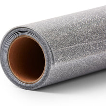 Cricut Glitter Iron-On Heat transfer vinyl roll