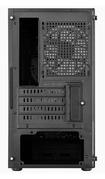 Aerocool Trinity Mini Mini Tower Black