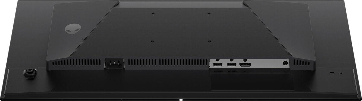 DELL Alienware 27 240Hz QD-OLED Gaming Monitor- AW2726DM