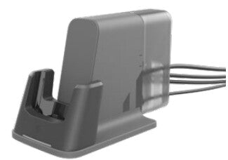 Zebra CRD-TC2X-1SNWS-01 handheld mobile computer accessory Charging cradle