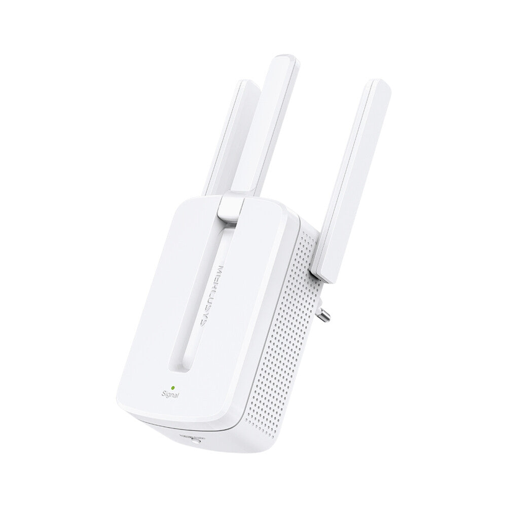 Mercusys 300Mbps Wi-Fi Range Extender