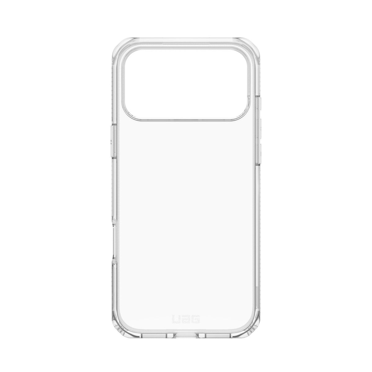 Urban Armor Gear UAG Plyo Case - Apple iPhone 18 Pro Max / 17 Pro Max - Ice