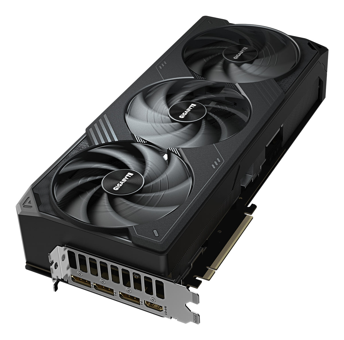 GIGABYTE GeForce RTX 5090 WINDFORCE OC 32G Graphics Card