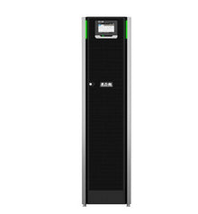 Eaton 91PS-10(10)-0-MBS uninterruptible power supply (UPS) Double-conversion (Online) 10 kVA 10000 W