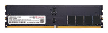 Transcend JetRam JM6400ALE-16G memory module 16 GB 1 x 16 GB DDR5