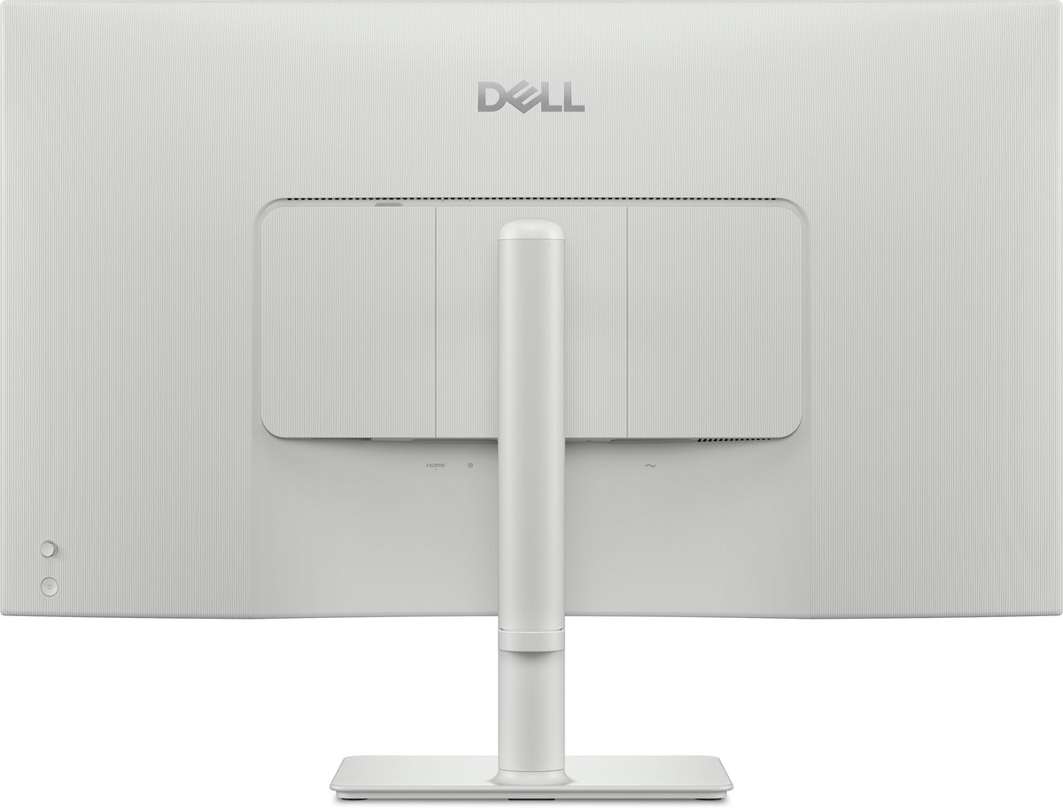 DELL Plus S3225QS computer monitor 80 cm (31.5") 3840 x 2160 pixels 4K Ultra HD LCD Silver