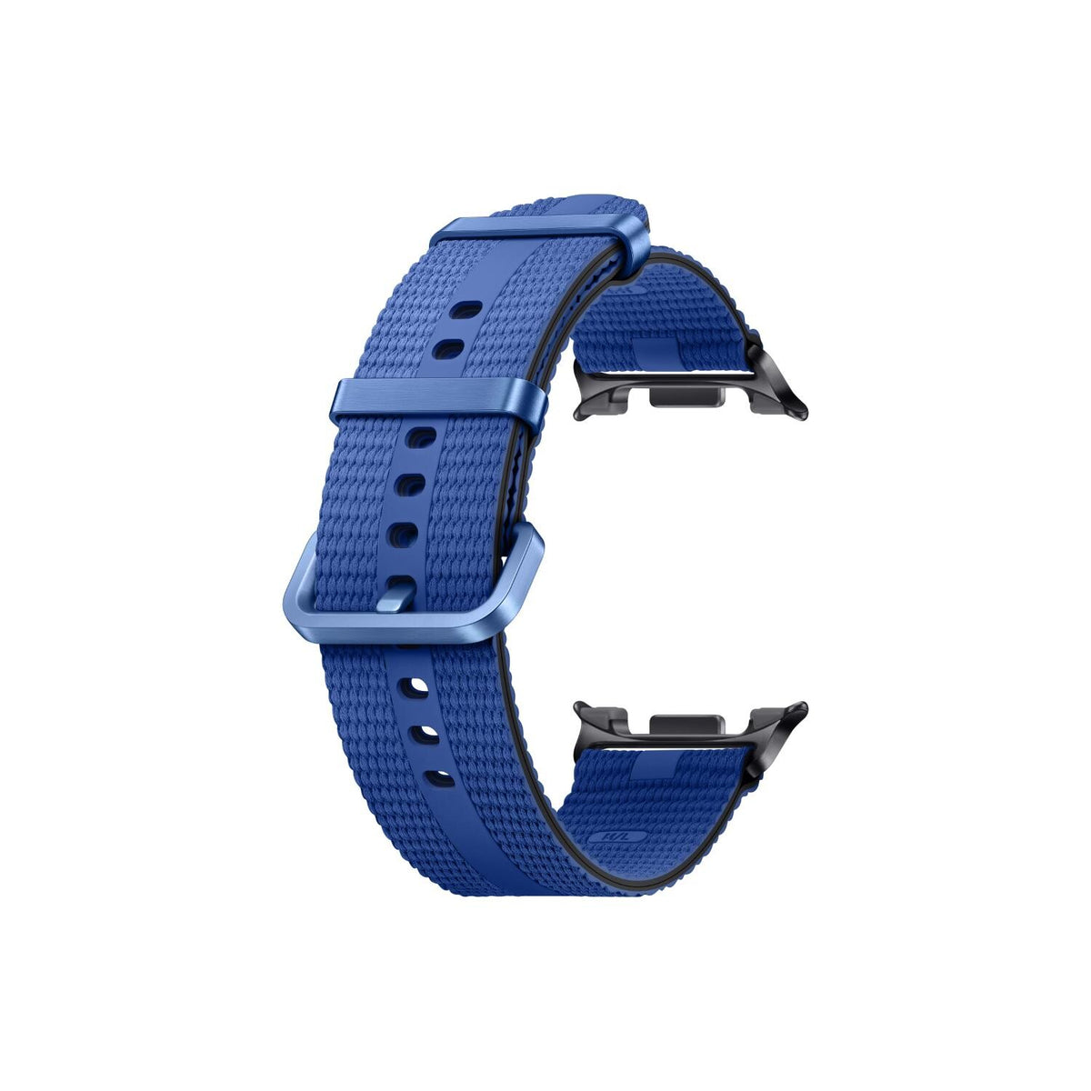 Samsung Athleisure Watch Strap (S/M) - Samsung Galaxy Watch8 / Watch8 Classic - Blue