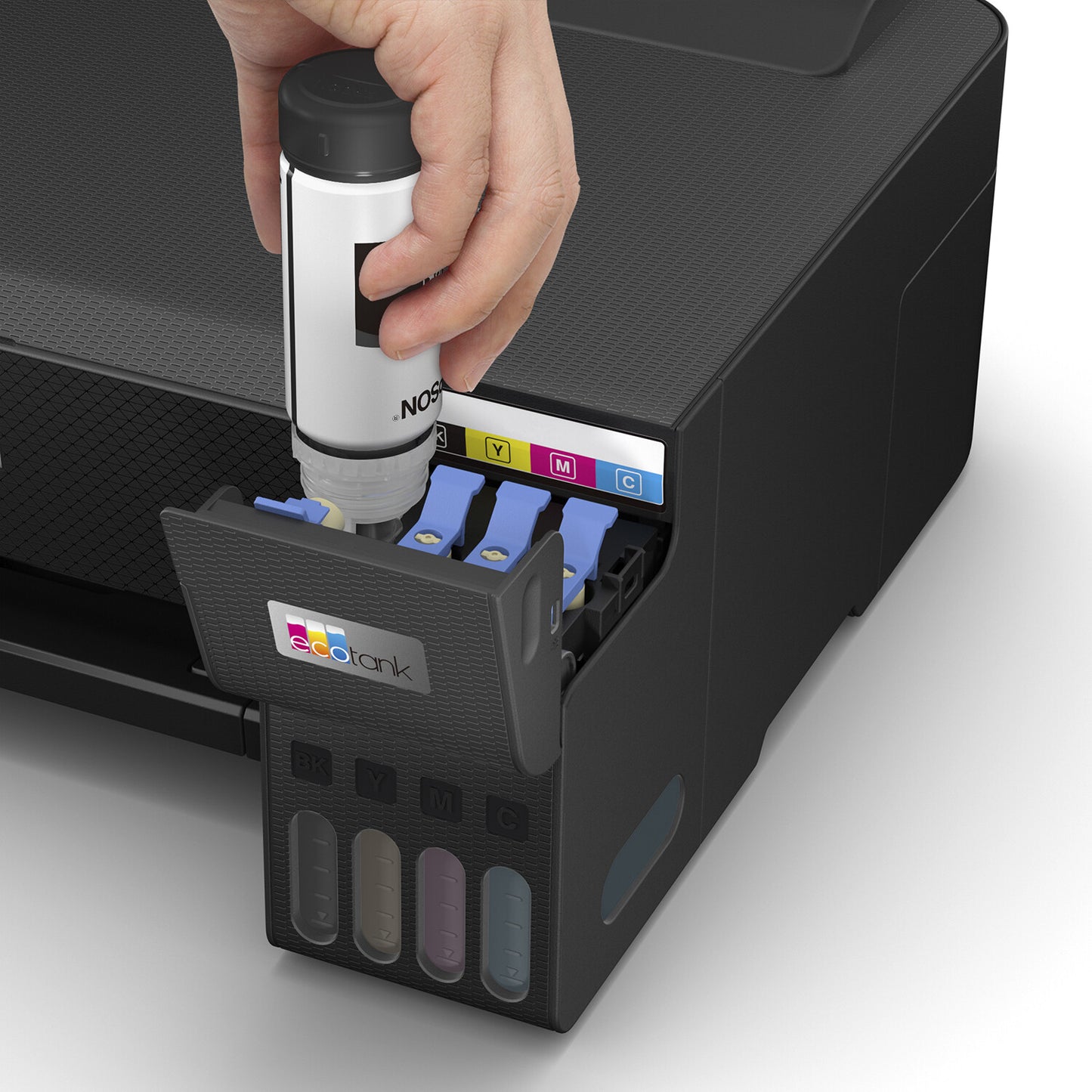 Epson EcoTank L1250 inkjet printer Colour 5760 x 1440 DPI A4 Wi-Fi