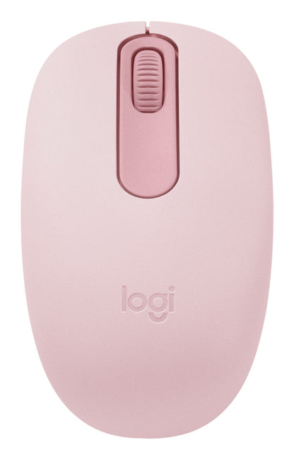 Logitech 910-007461 mouse Universal Ambidextrous Bluetooth IR LED 1000 DPI