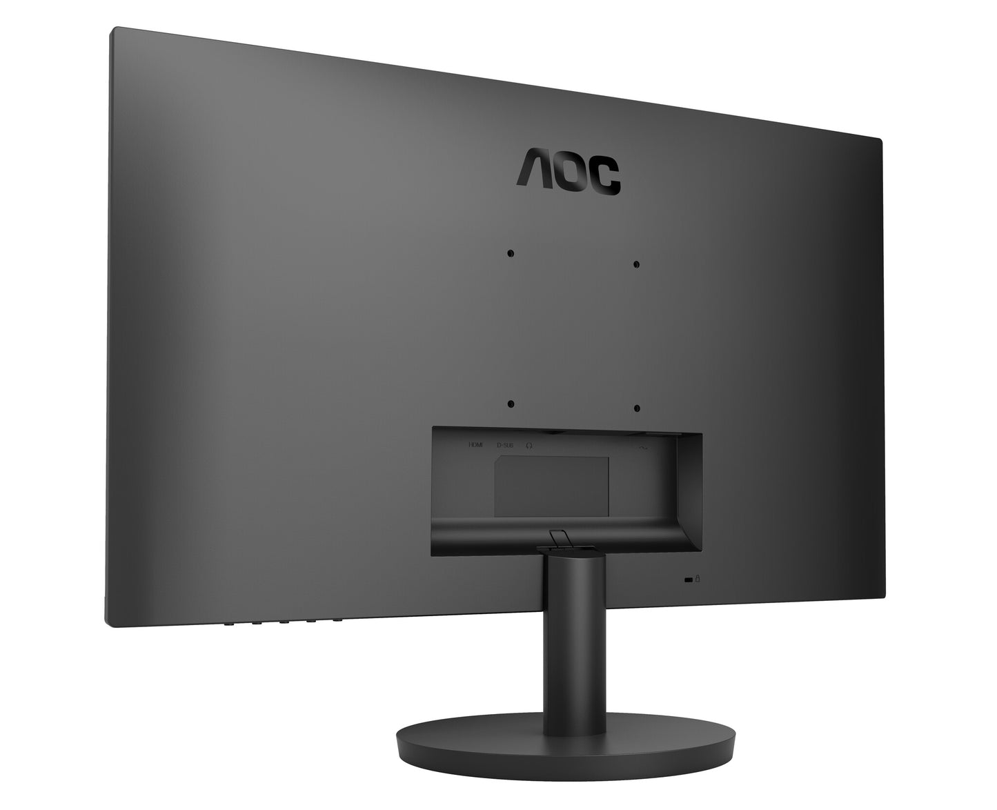 AOC B3 27B3HA3 computer monitor 68.6 cm (27") 1920 x 1080 pixels Full HD LED Black