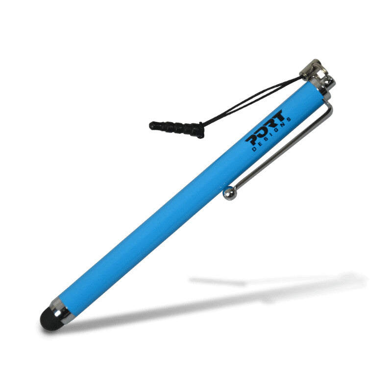 Port Designs 140214 stylus pen Blue