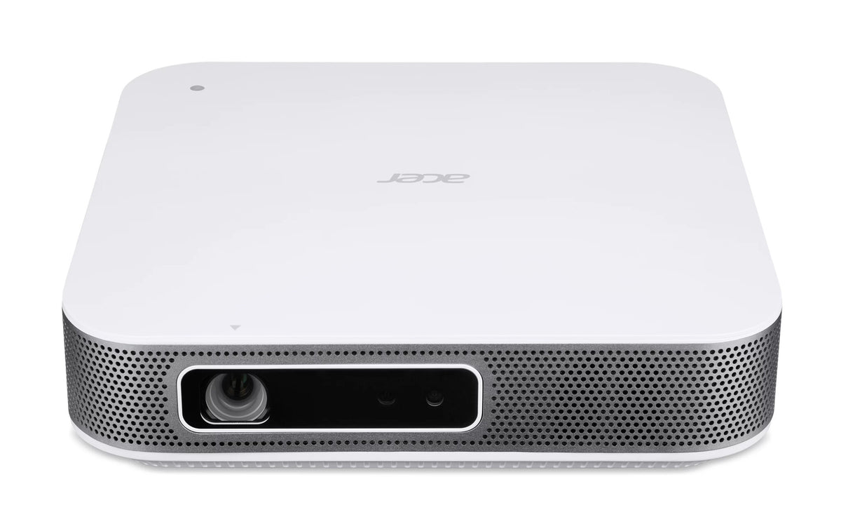 Acer PD1520s 1200 ANSI lumens DLP 1080p (1920x1080) Silver