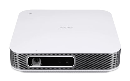 Acer PD1520s 1200 ANSI lumens DLP 1080p (1920x1080) Silver
