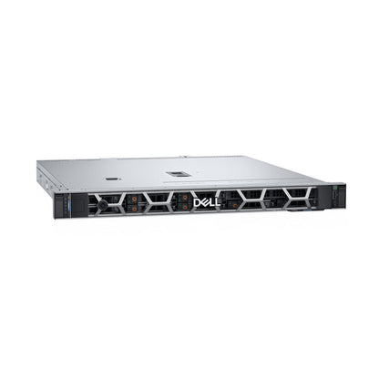Dell PowerEdge R360|Xeon 6315P|4x 3.5” Chassis|2TB SATA|16GB|700W|ReadyRails