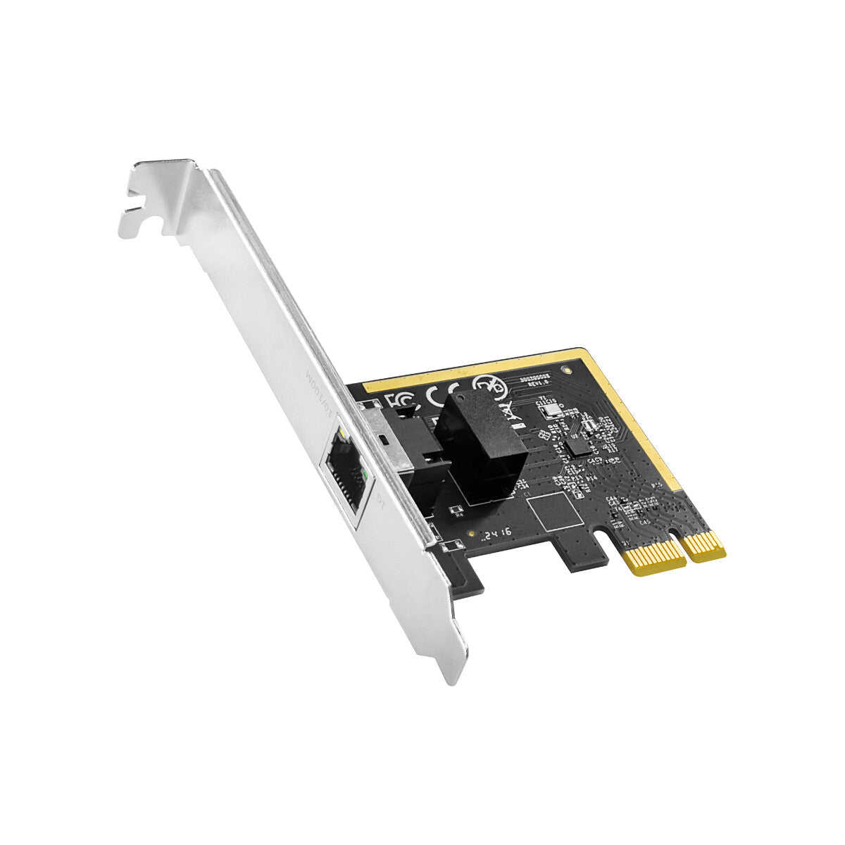 Cudy PE10 network card Internal Ethernet 1000 Mbit/s