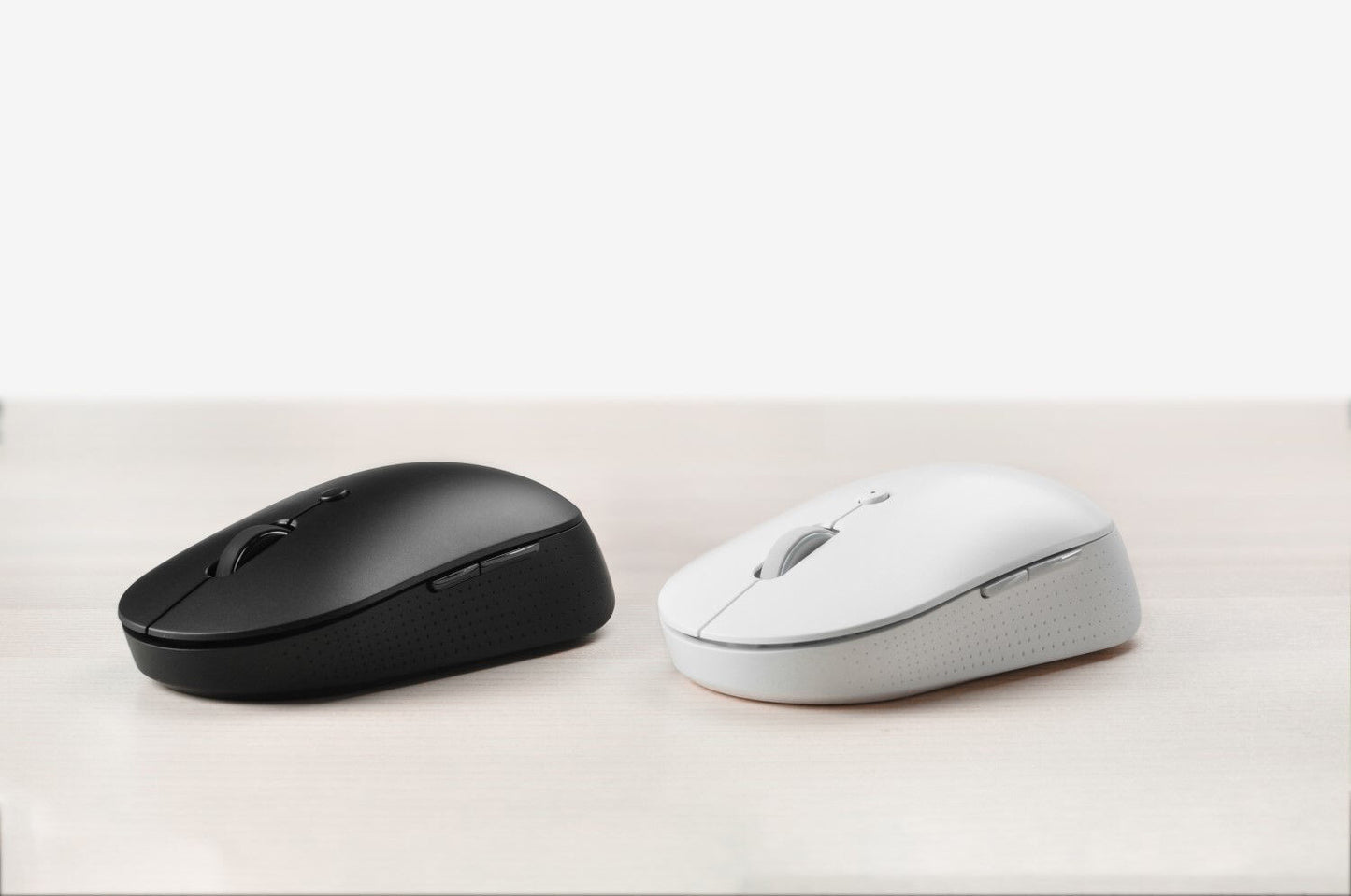 Xiaomi Mi Dual Mode Silent Edition White