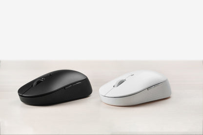Xiaomi Mi Dual Mode Silent Edition Black
