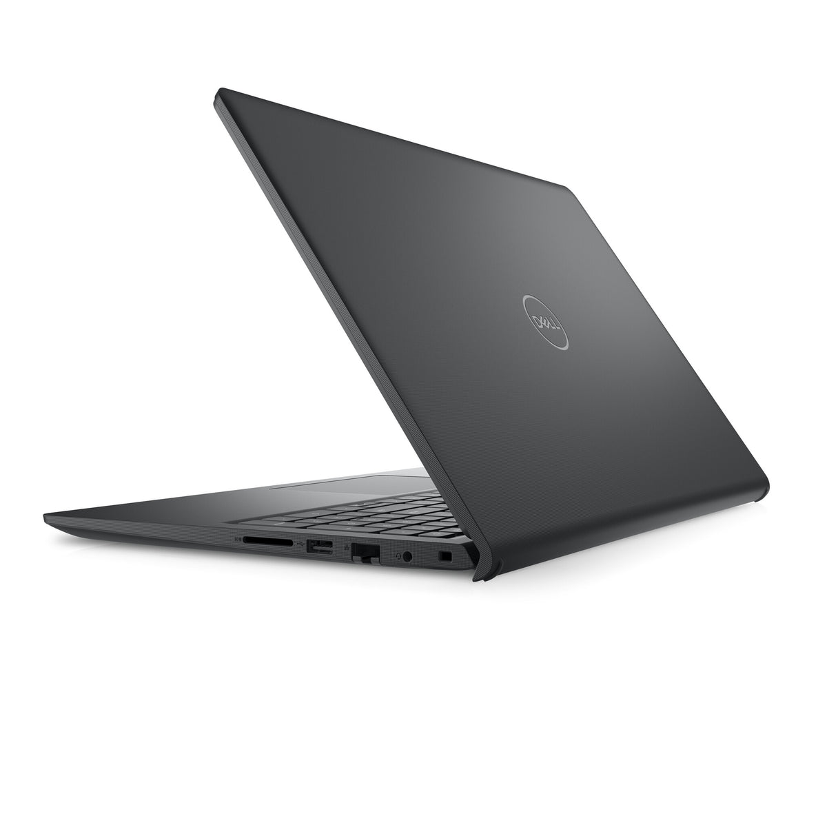 DELL Vostro 3520 Intel® Core™ i3 i3-1215U Laptop 39.6 cm (15.6") Full HD 8 GB DDR4-SDRAM 256 GB SSD Wi-Fi 6E (802.11ax) Windows 11 Pro Black