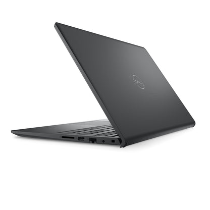 DELL Vostro 3520 Intel® Core™ i3 i3-1215U Laptop 39.6 cm (15.6") Full HD 8 GB DDR4-SDRAM 256 GB SSD Wi-Fi 6E (802.11ax) Windows 11 Pro Black