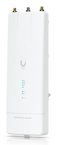 Ubiquiti UISP Wave MLO5 Network bridge 5000 Mbit/s White
