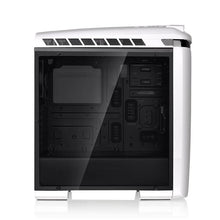 Thermaltake Versa C22 RGB Snow Edition Midi Tower Black, White