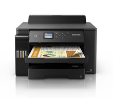 Epson EcoTank L11160 inkjet printer Colour 4800 x 1200 DPI A3+ Wi-Fi