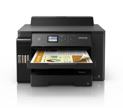 Epson EcoTank L11160 inkjet printer Colour 4800 x 1200 DPI A3+ Wi-Fi