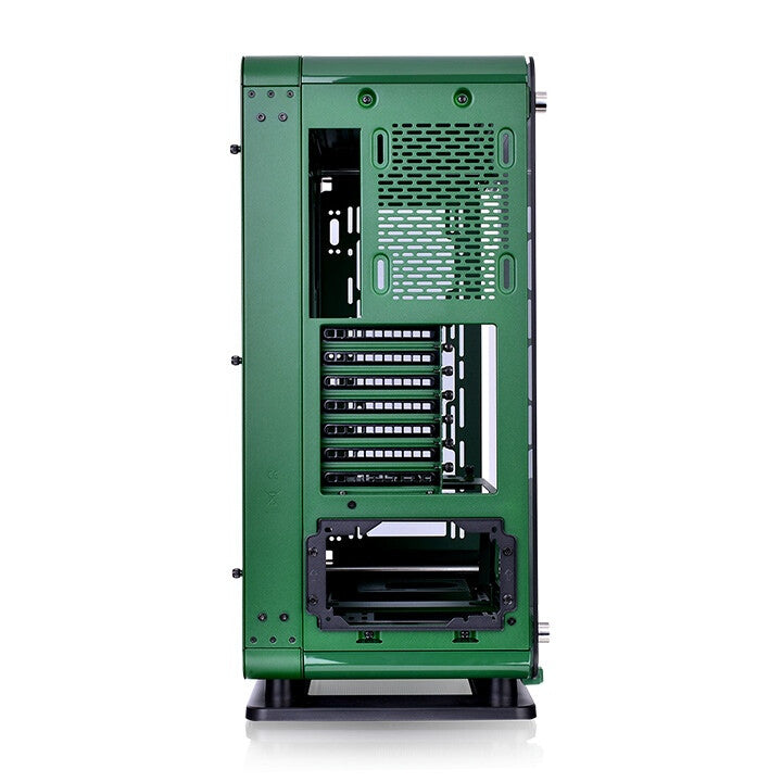 Thermaltake Core P6 Midi Tower Green