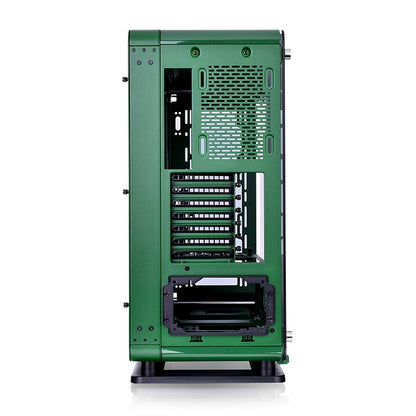 Thermaltake Core P6 Midi Tower Green