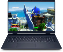 Alienware AC16250 Intel Core 5 210H Laptop 40.6 cm (16") WQXGA 16 GB DDR5-SDRAM 512 GB SSD NVIDIA GeForce RTX 4050 Wi-Fi 7 (802.11be) Windows 11 Home Indigo