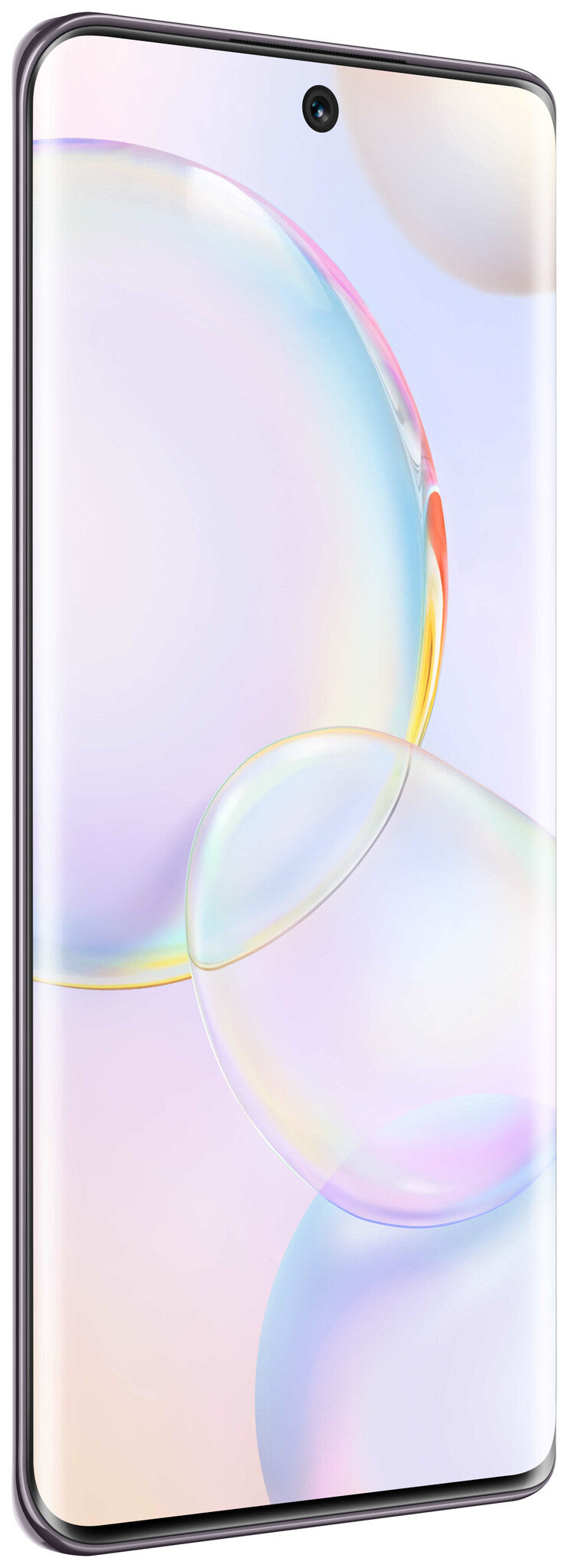 Honor 50 16.7 cm (6.57") Dual SIM Android 11 5G USB Type-C 8 GB 256 GB 4300 mAh Silver