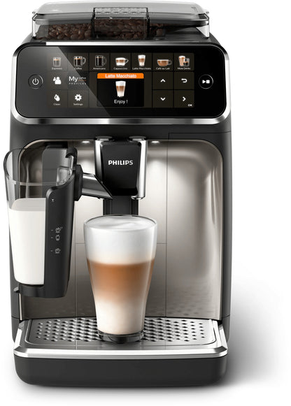 Philips EP5447/90R1 coffee maker Fully-auto Espresso machine 1.8 L