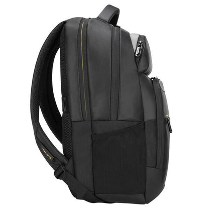 Targus Citygear 43.9 cm (17.3") Backpack Black