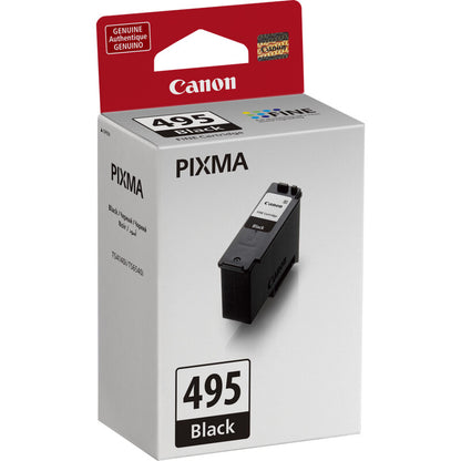 Canon PG-495 ink cartridge 1 pc(s) Original Standard Yield Black