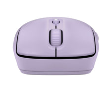 HP 400 Quiet Wireless Mouse
