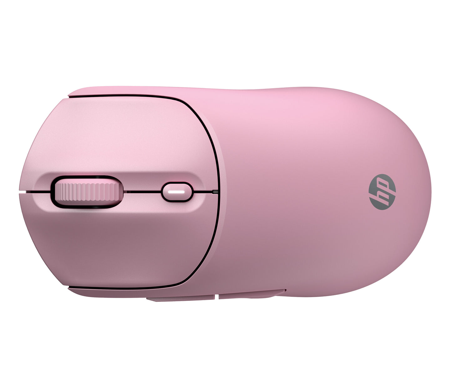HP 400 Quiet Wireless Mouse
