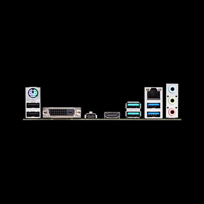 ASUS TUF B450-PLUS GAMING AMD B450 Socket AM4 ATX