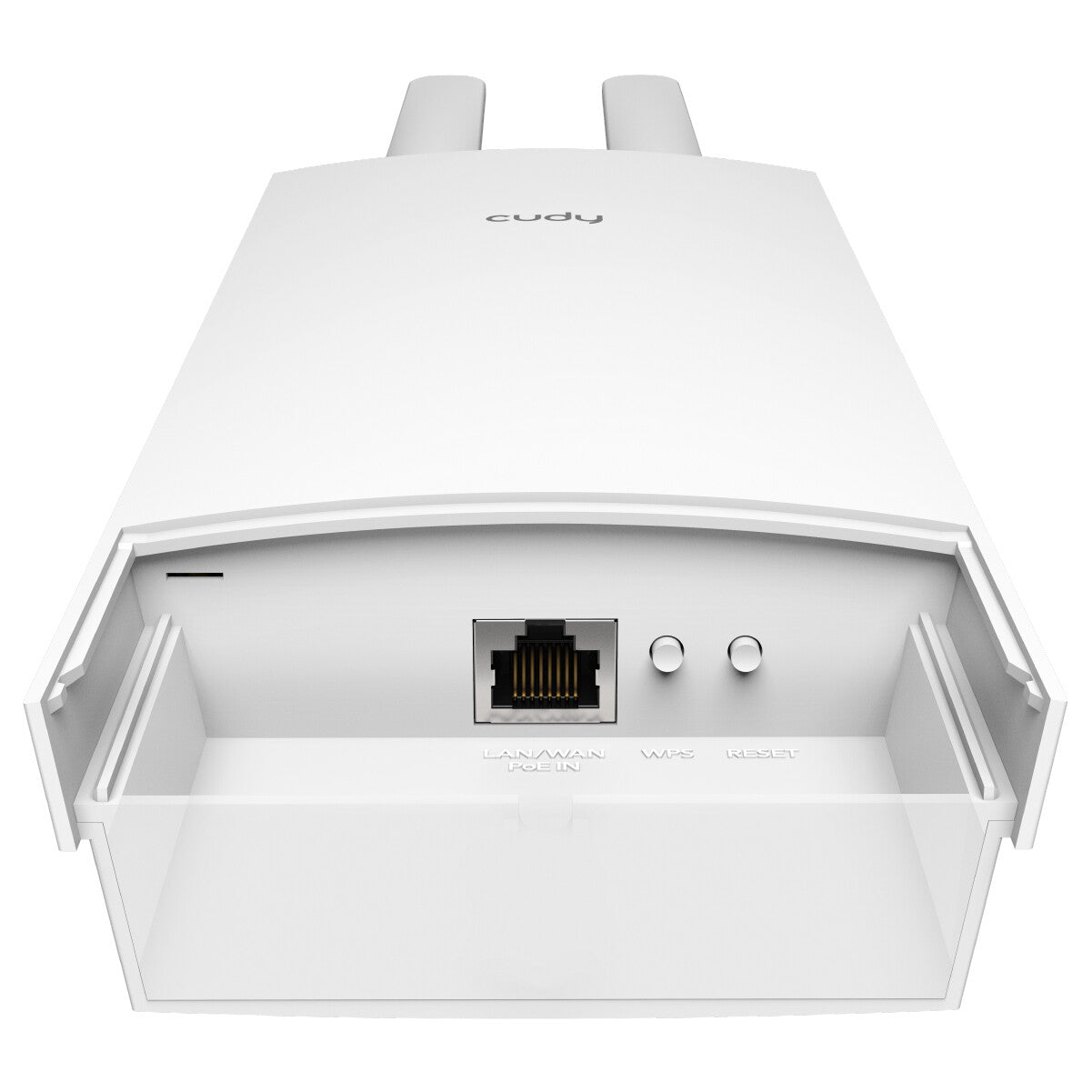 Cudy AP1300 Outdoor 867 Mbit/s White Power over Ethernet (PoE)