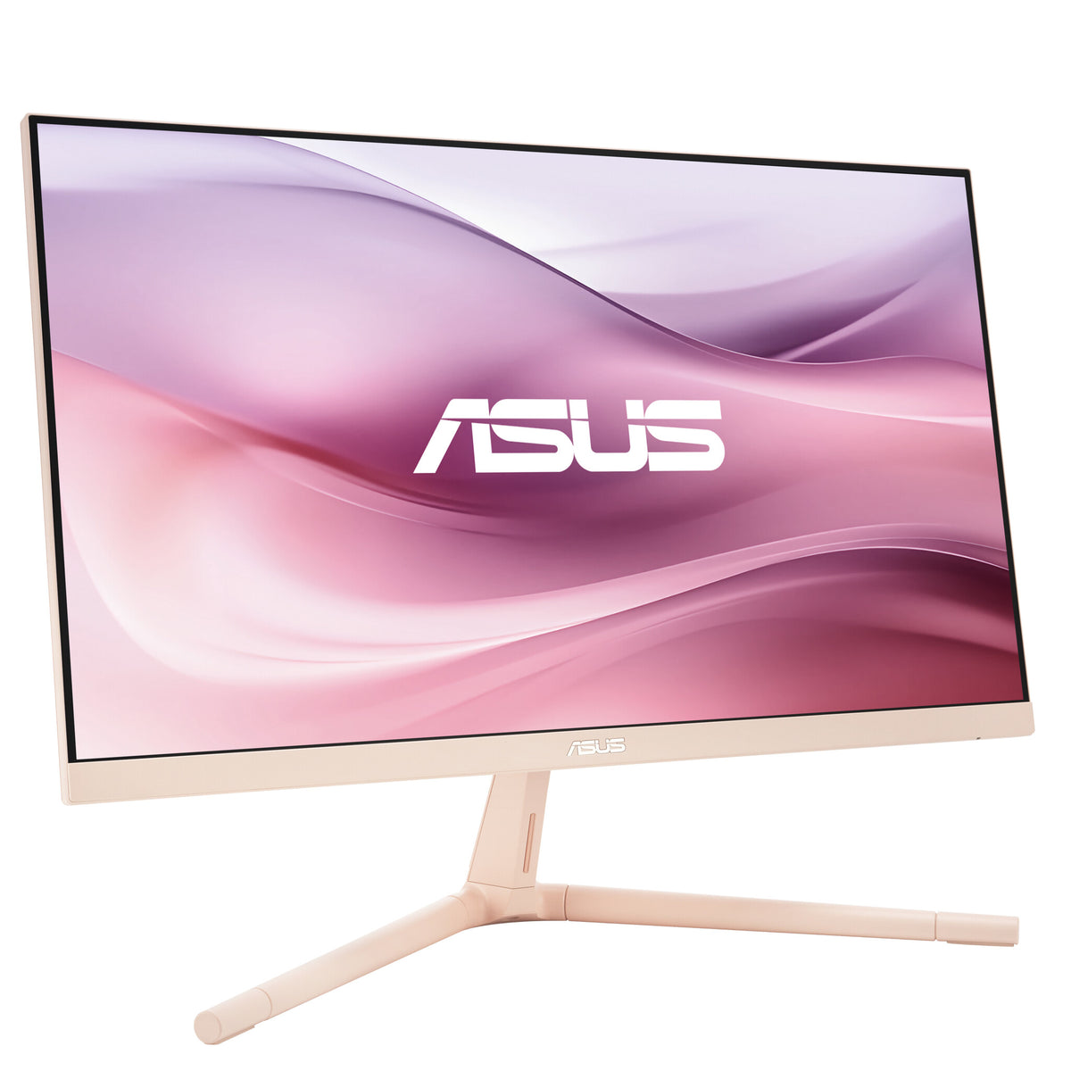 ASUS VU279CFE-P computer monitor 68.6 cm (27") 1920 x 1080 pixels Full HD LCD Pink