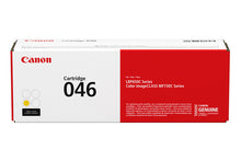 Canon 046 toner cartridge 1 pc(s) Original Yellow