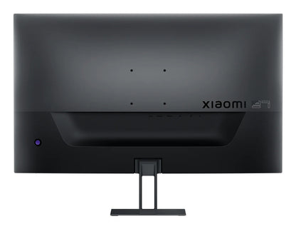 Xiaomi 2K Monitor A27Qi 2026 computer monitor 68.6 cm (27") 2560 x 1440 pixels Quad HD LCD Black