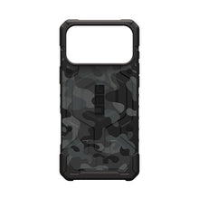 Urban Armor Gear UAG Pathfinder Magsafe Case - Apple iPhone 18 Pro Max / 17 Pro Max - Midnight Camo