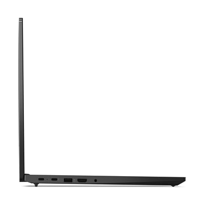 Lenovo 16.0 INTEL U5-125U 8GB 512GB SSD WIN11 PRO 3YR ONS LENOVO E16